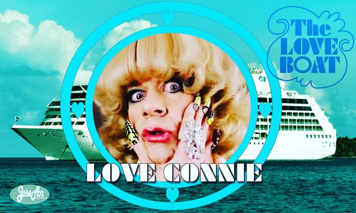 Avatar of Love Connie