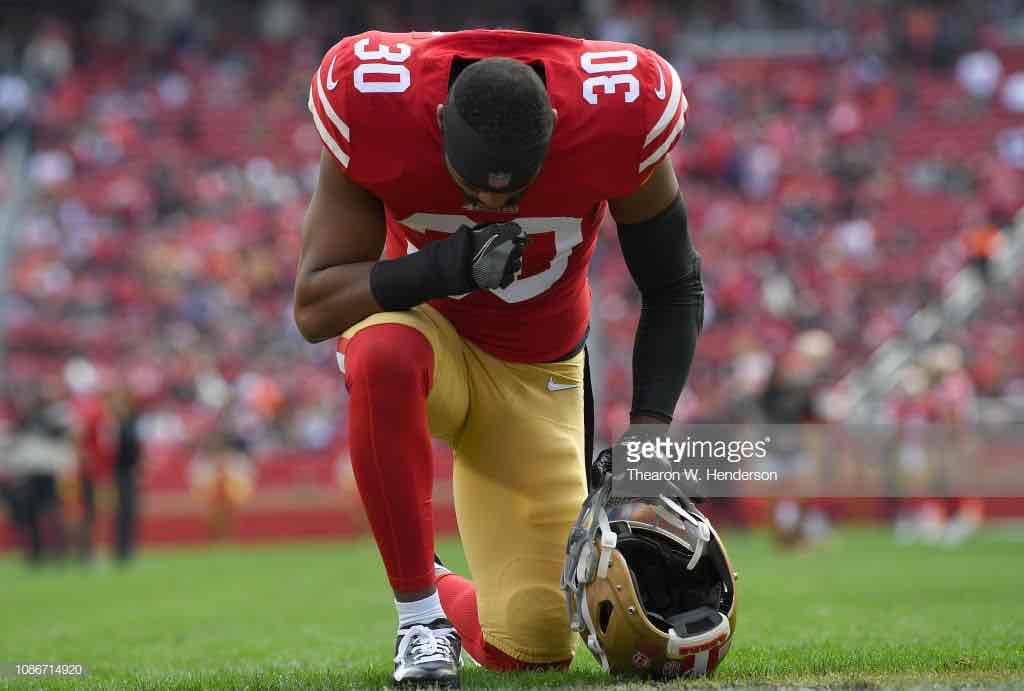 Avatar of Tyvis Powell