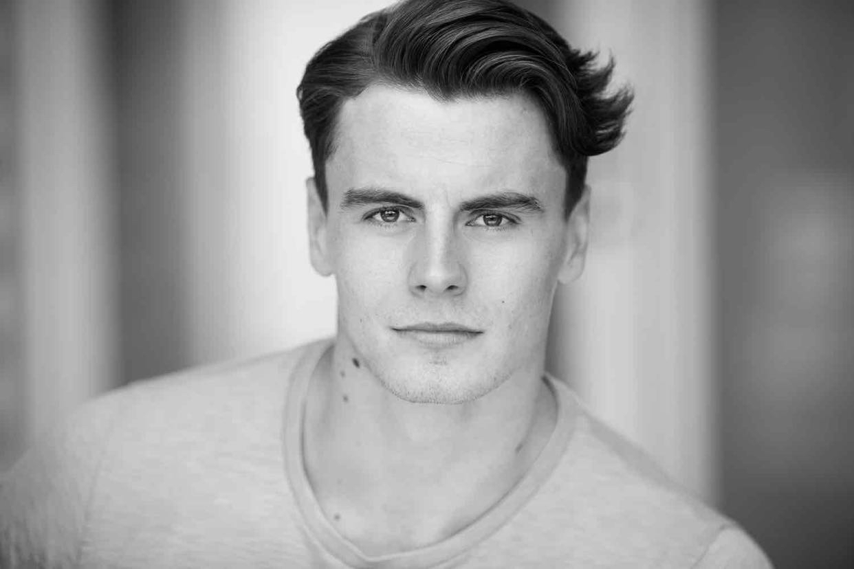 Avatar of Michael O’Reilly