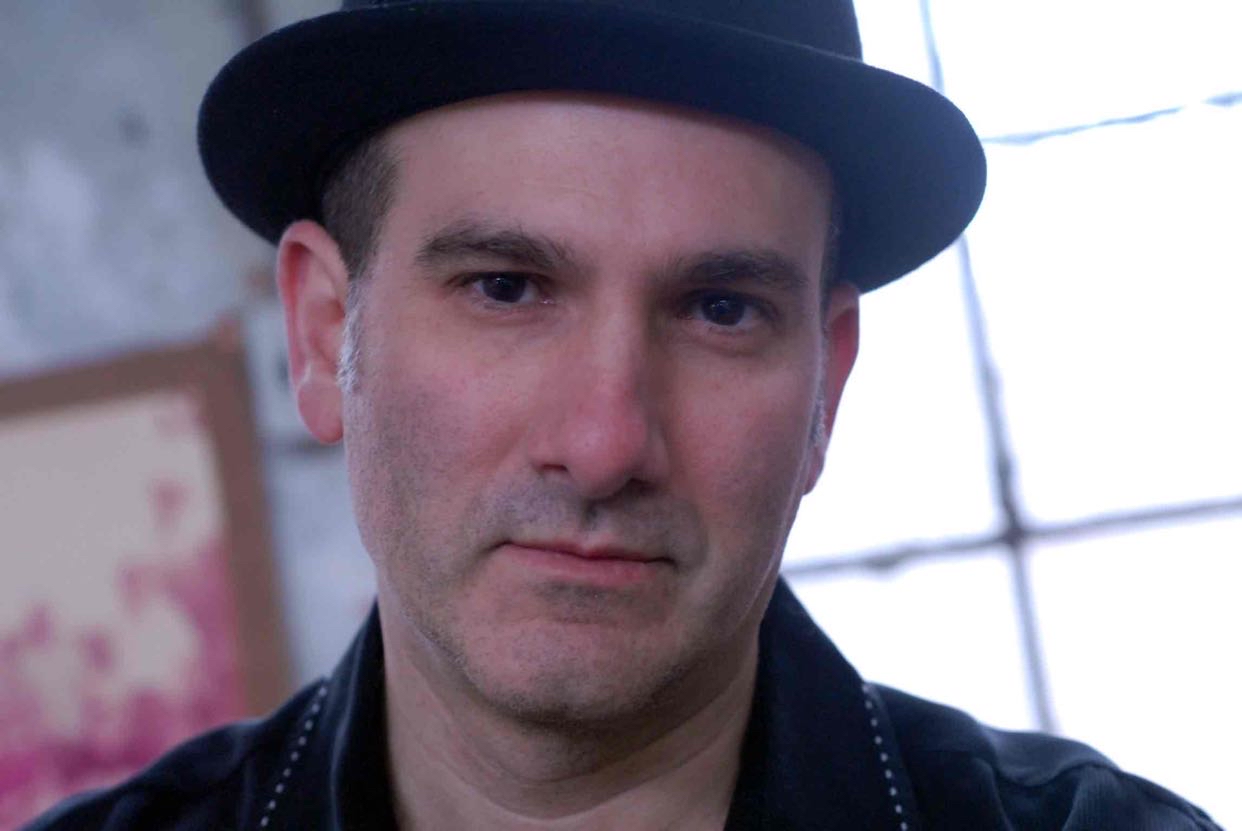 Avatar of Eric Stuart