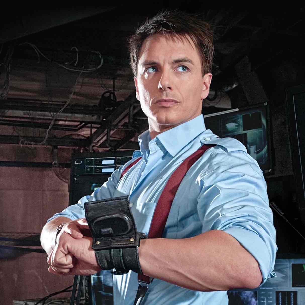 Avatar of John Barrowman MBE