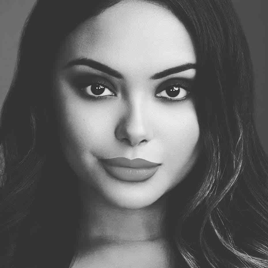 Avatar of Afshan Azad