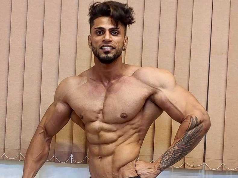 Avatar of Harvinder 💪🇮🇳