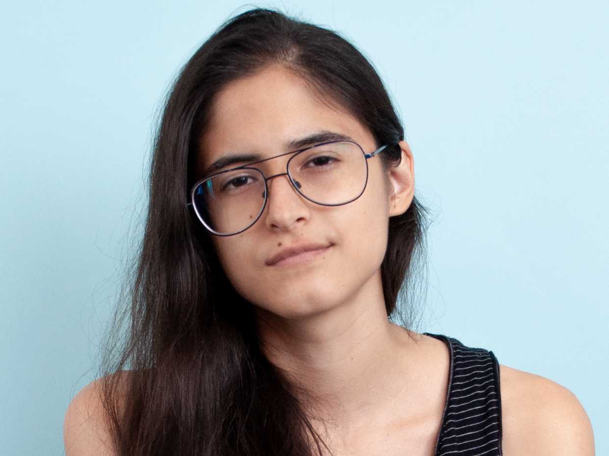 Avatar of Valeria Rodriguez