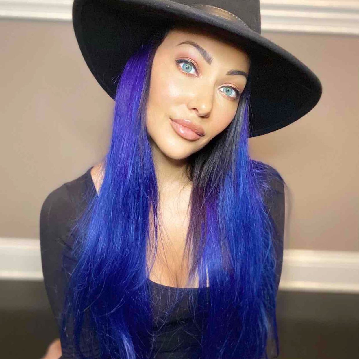 Avatar of Carla Harvey