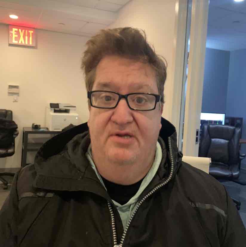 Avatar of Mike Bocchetti