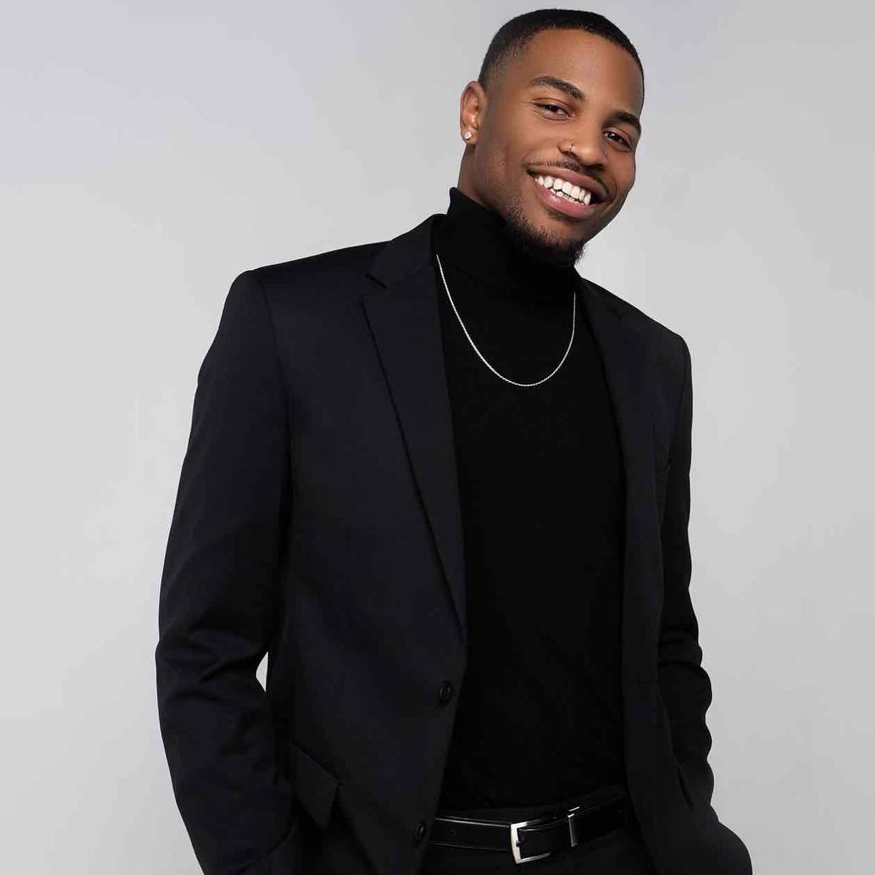Avatar of Zay Wilson