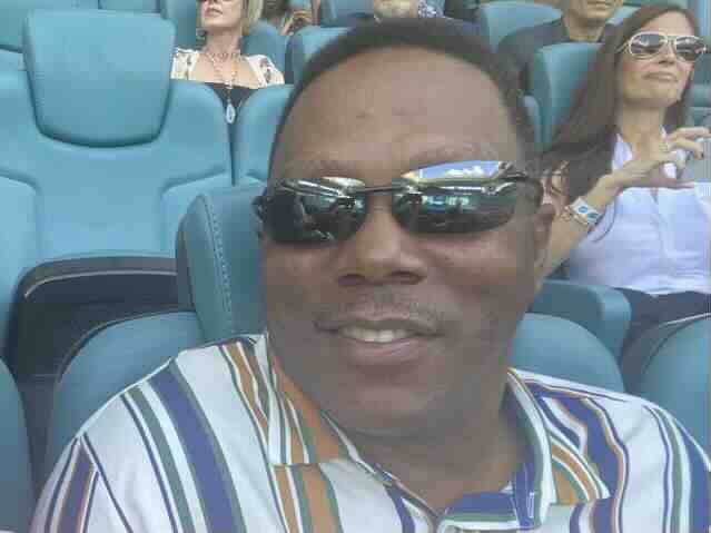 Avatar of Mark Clayton