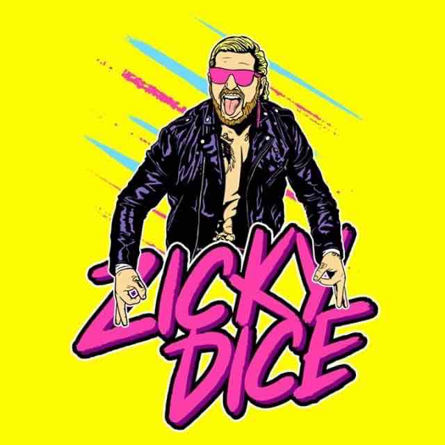 Avatar of Zicky Dice