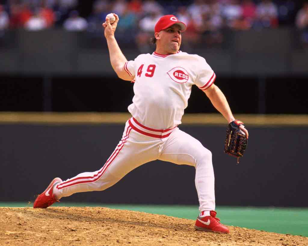 Avatar of Rob Dibble