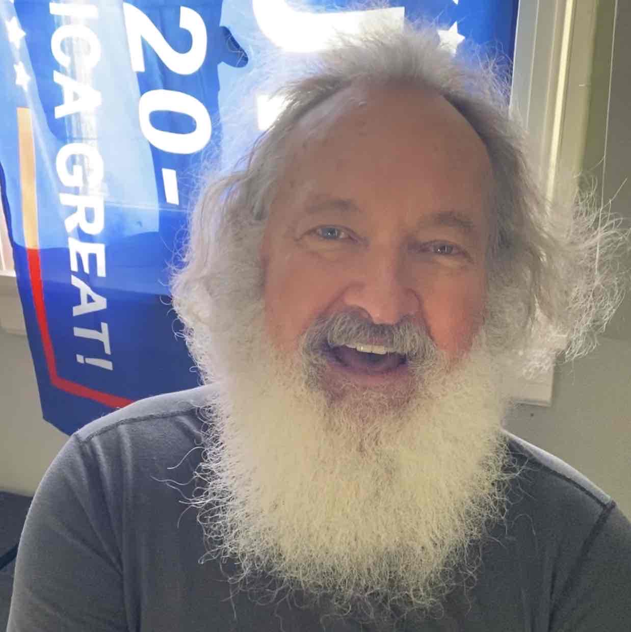 Avatar of Randy Quaid