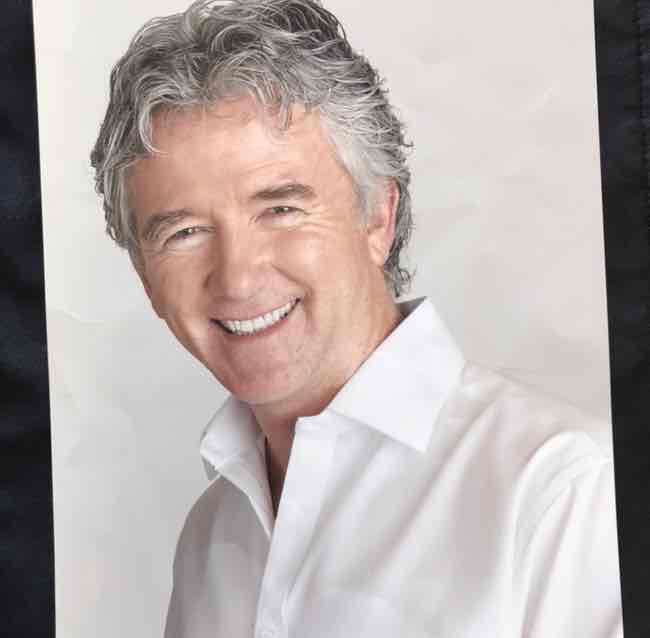 Avatar of Patrick Duffy