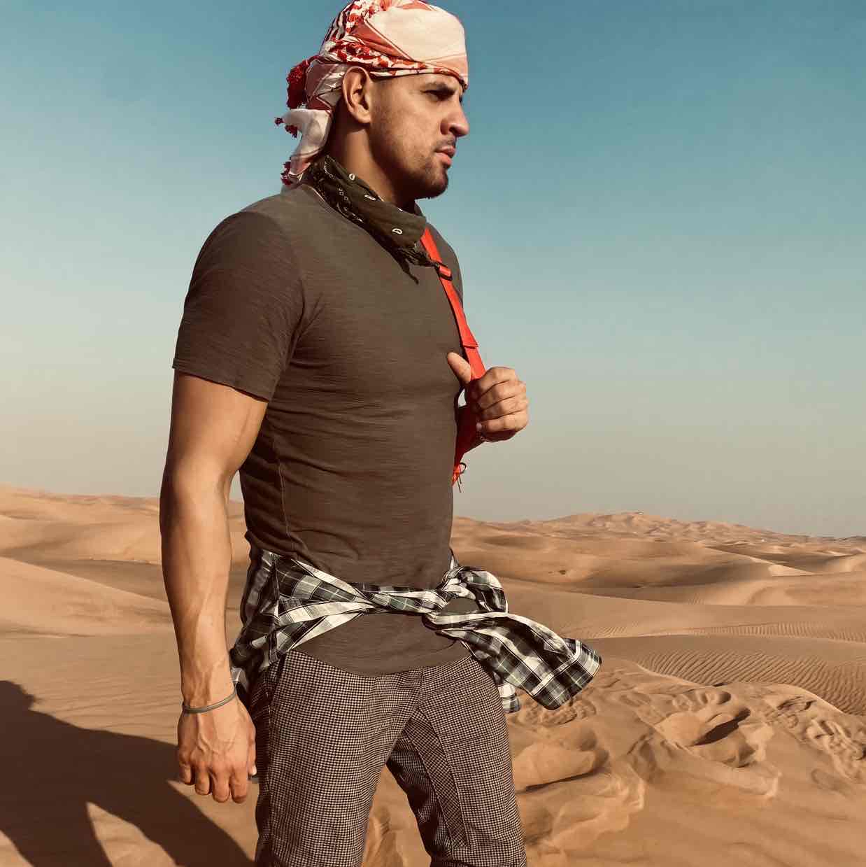 Avatar of Fessy