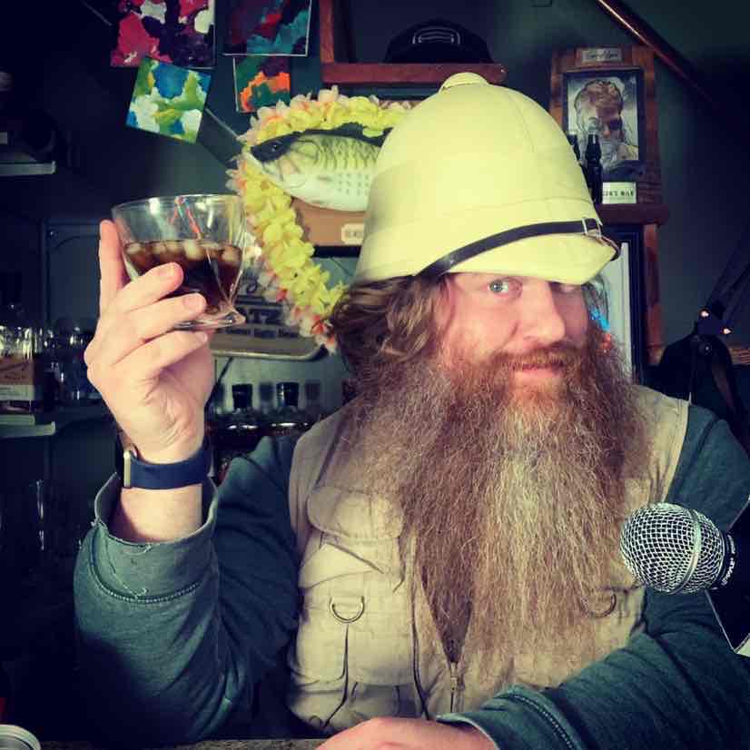 Avatar of Colt Sebastian Taylor