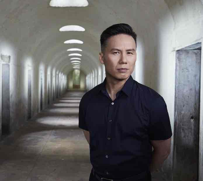 Avatar of BD Wong