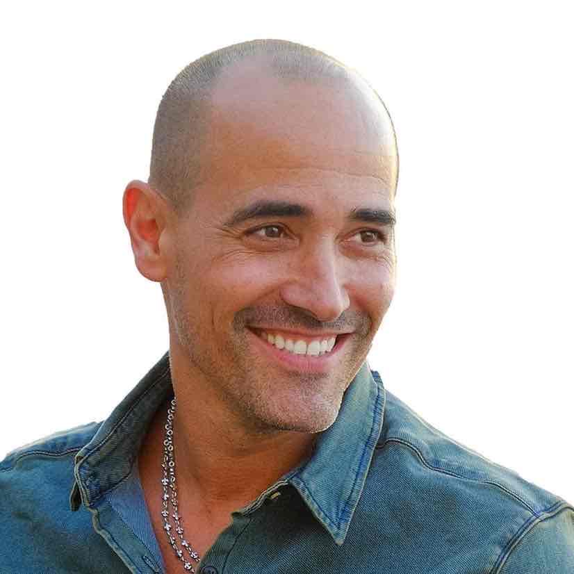 Avatar of David Rocco