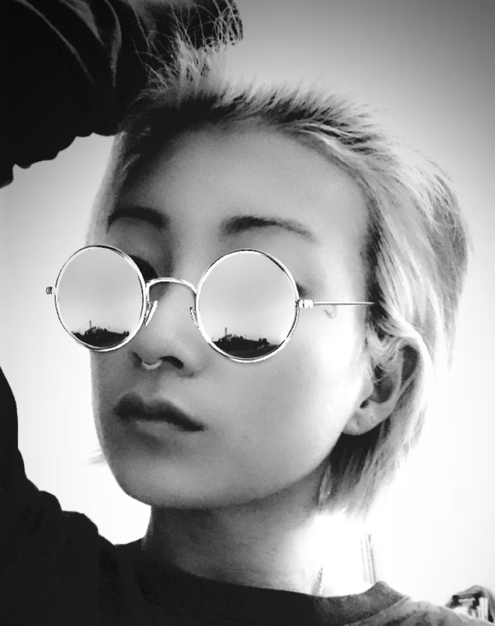 Avatar of B