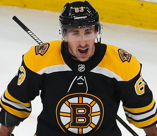 Avatar of Brad Marchand