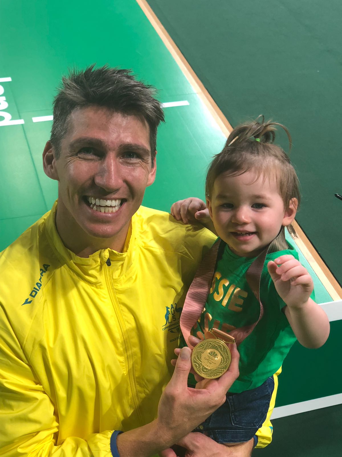 Avatar of Damian Martin