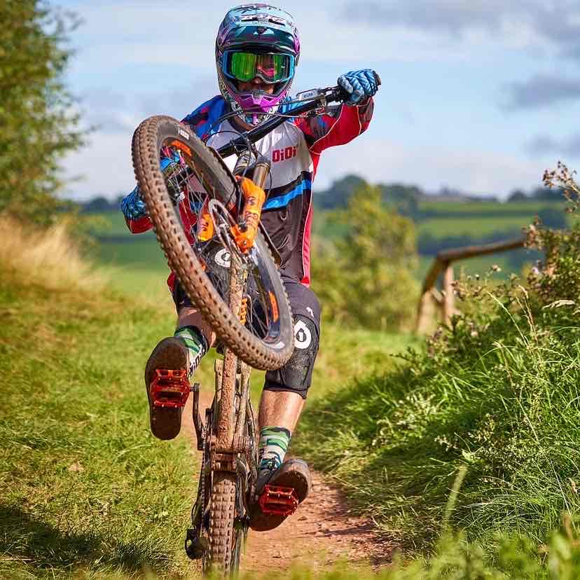 Avatar of Ben Deakin