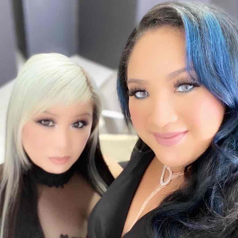Avatar of Sunhe & Angelica
