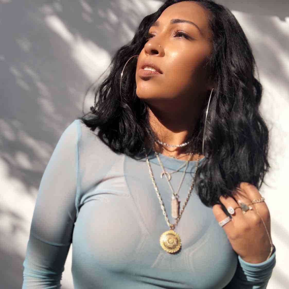 Avatar of Melanie Fiona