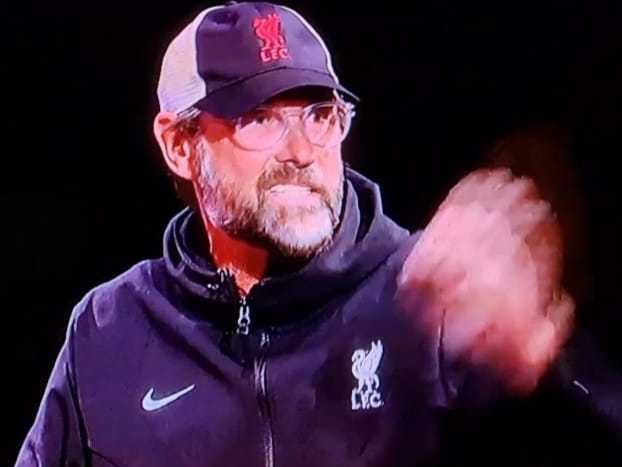 Avatar of Cheeky Jurgen