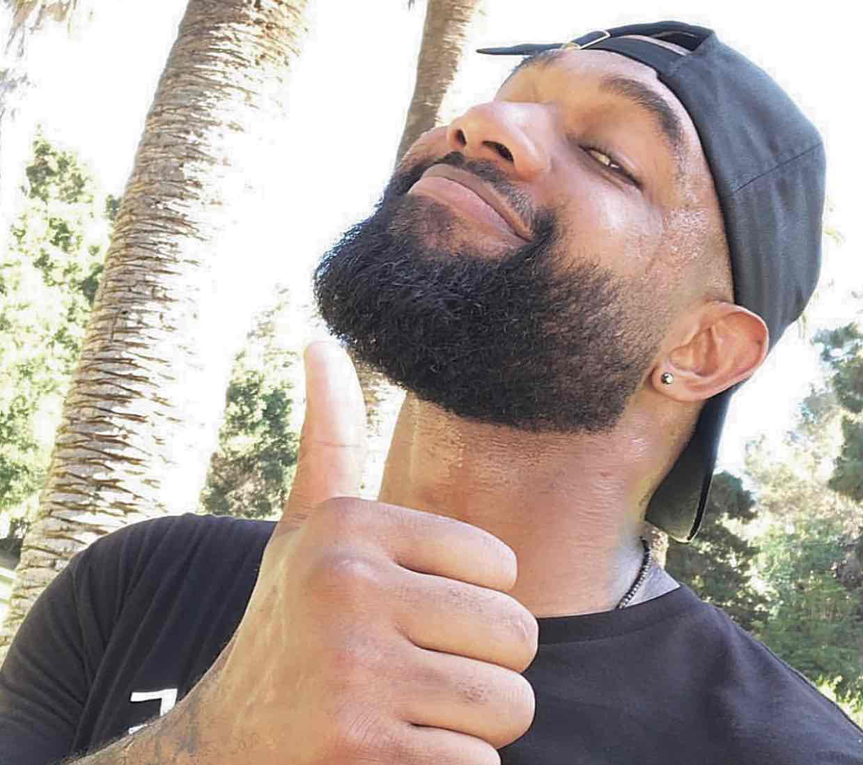Avatar of Marcedes Lewis
