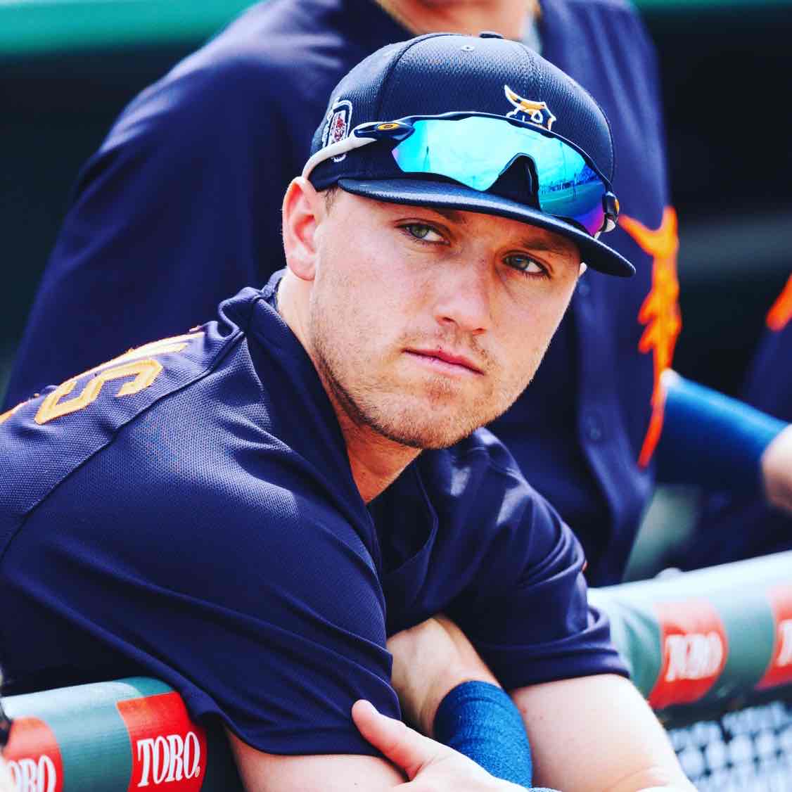 Avatar of Kody Clemens