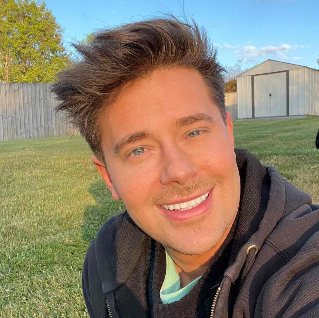 Avatar of Chris Crocker