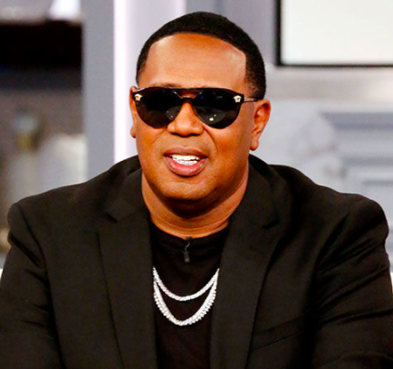 Avatar of Master P
