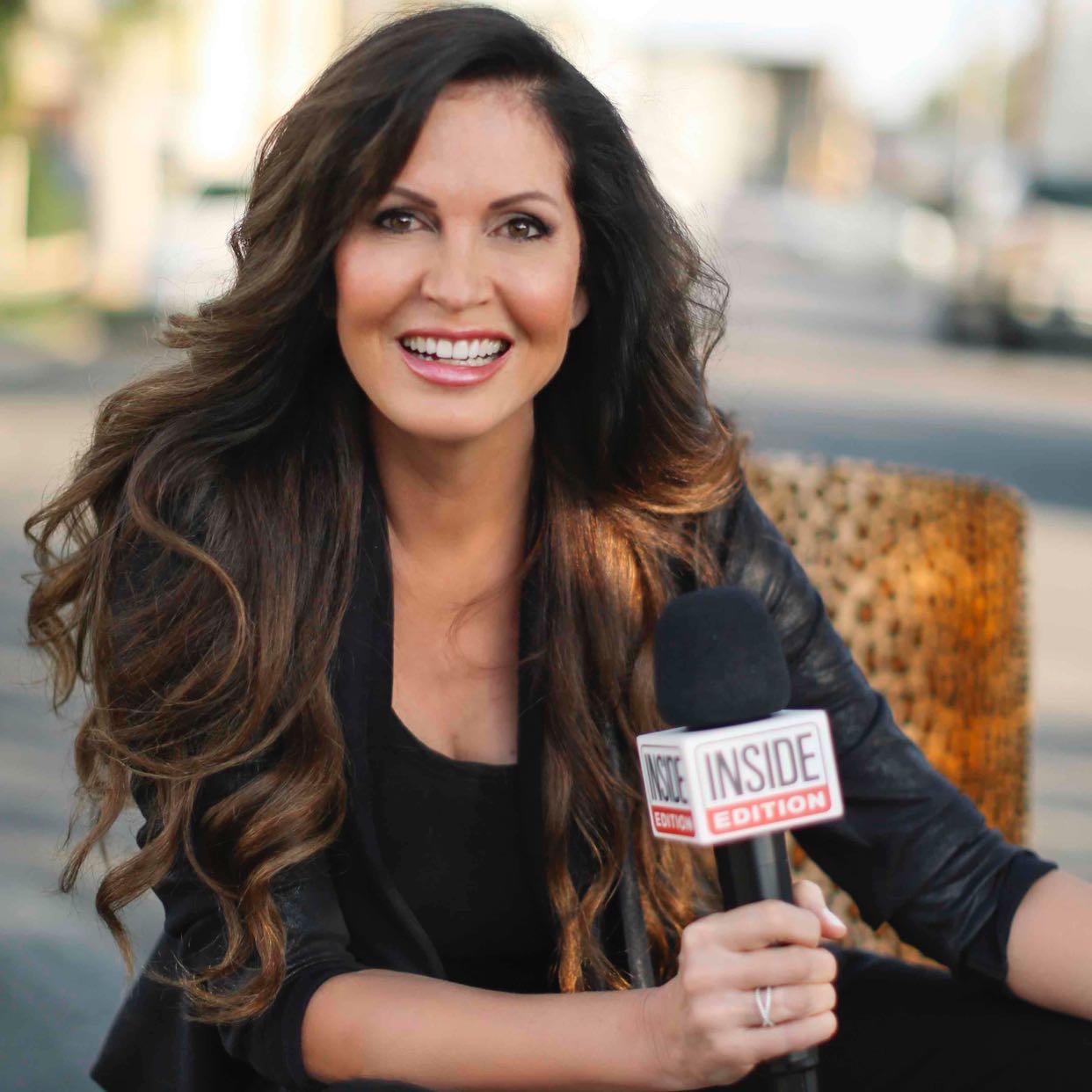 Avatar of Lisa Guerrero