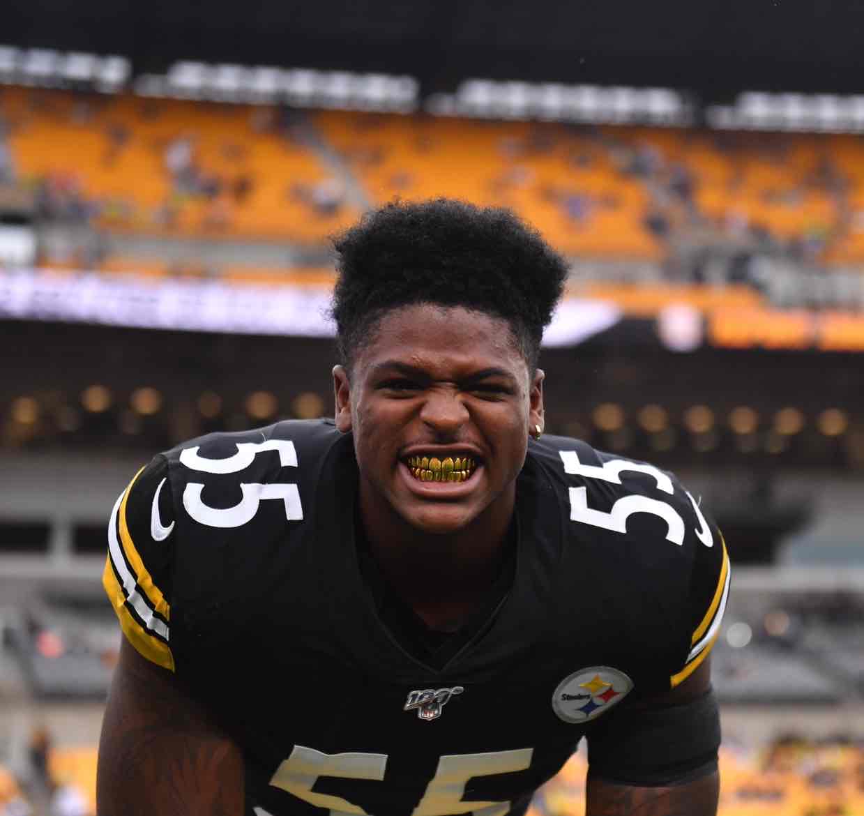 Avatar of Devin Bush