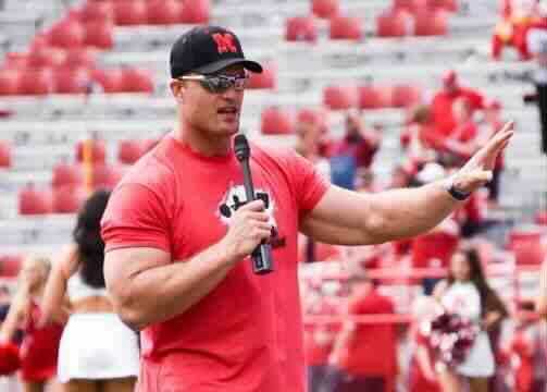 Avatar of Adam Carriker