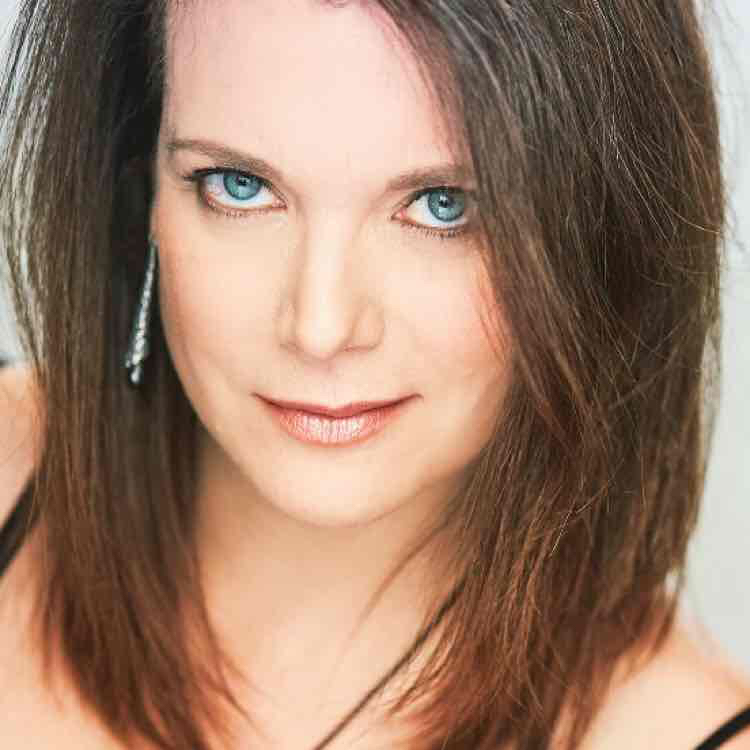 Cameo - Katie Barberi