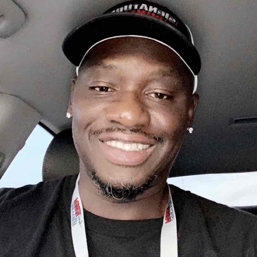 Avatar of Antonio Tarver
