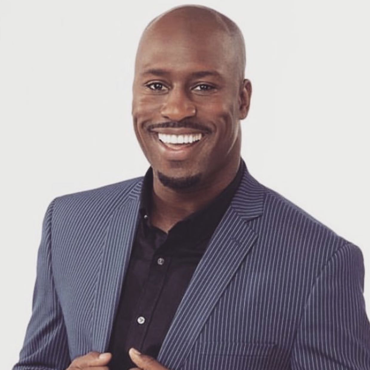 Avatar of Vernon Davis