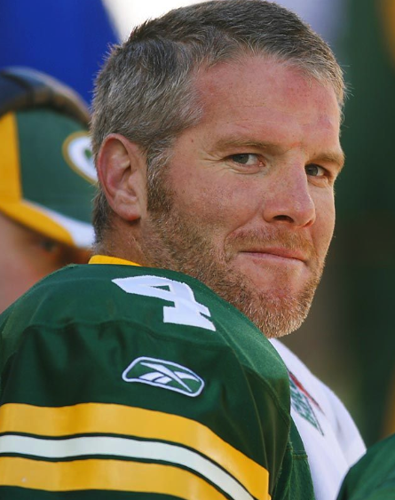 Avatar of Brett Favre