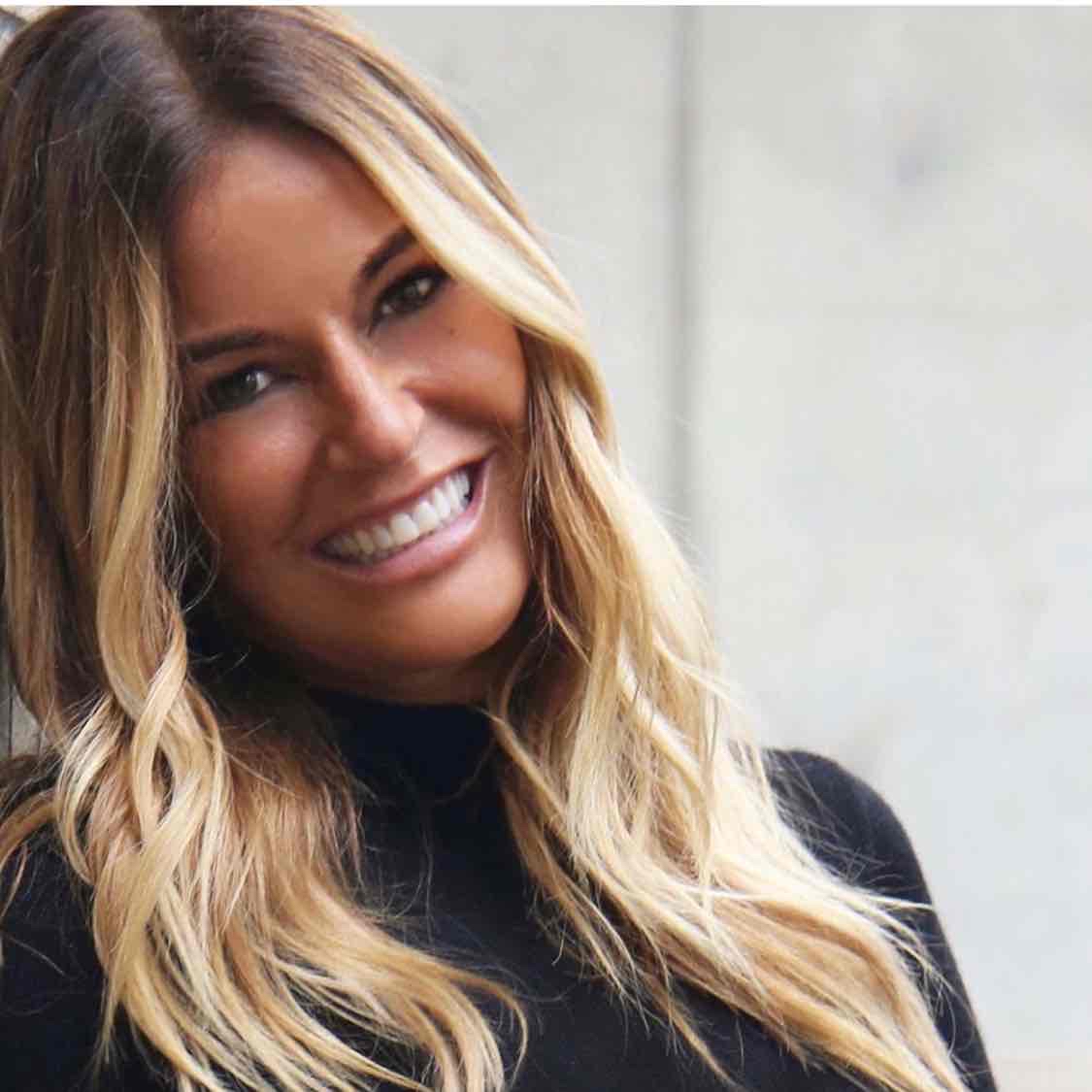 Avatar of Kelly Killoren Bensimon