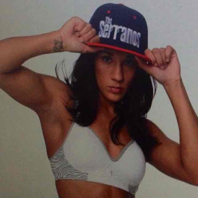 Avatar of Amanda Serrano