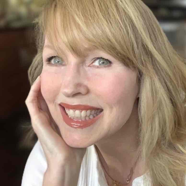 Avatar of Deborah Foreman