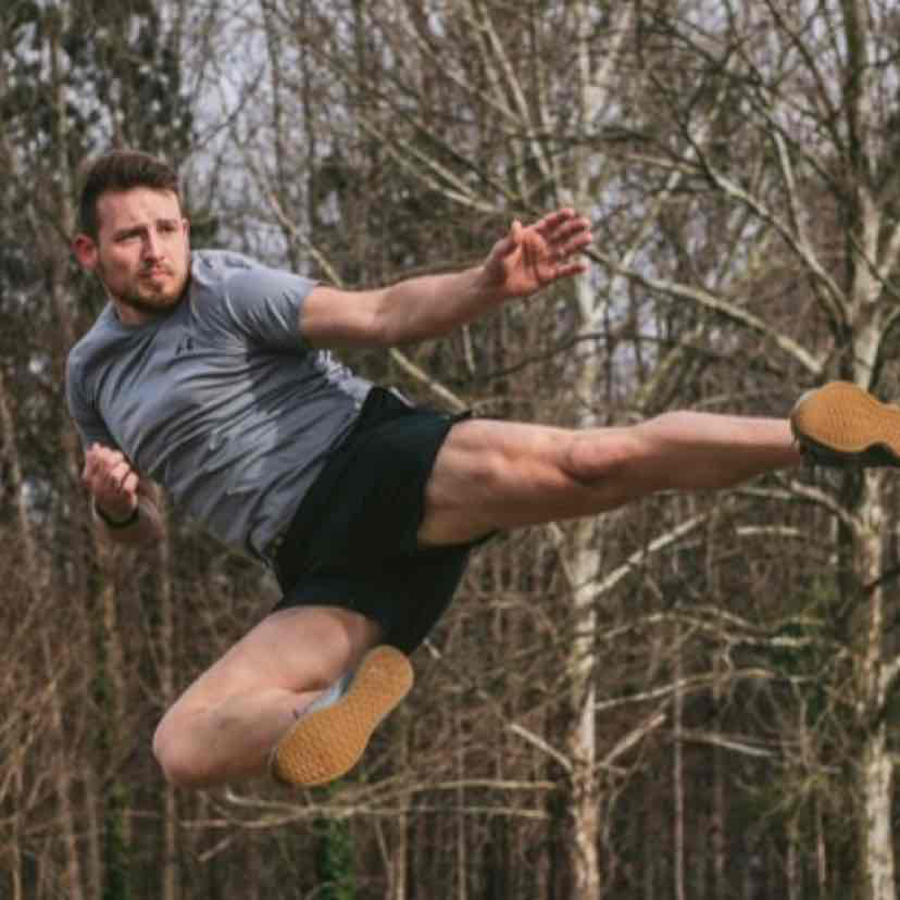 Avatar of Seth Adams