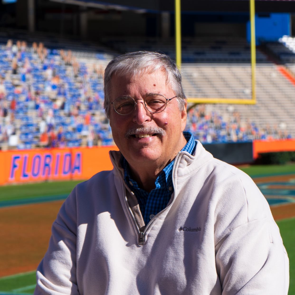 Avatar of Pat Dooley