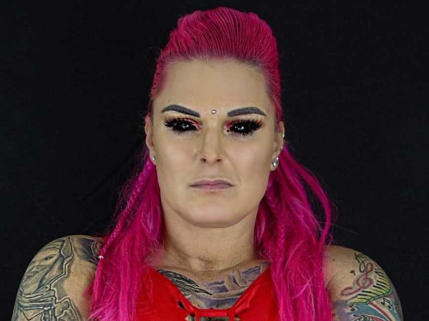 Avatar of Jazzy Gabert