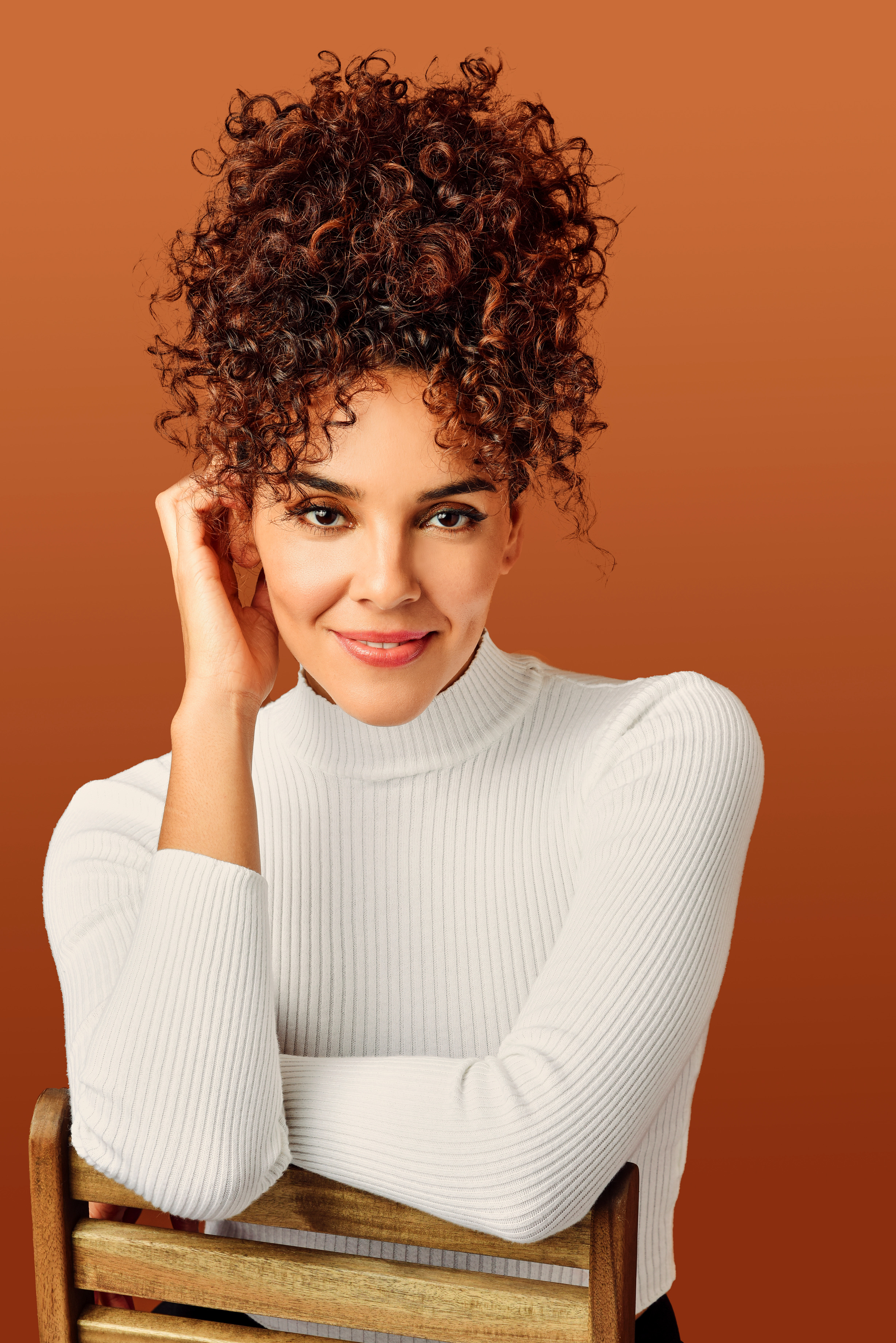 Avatar of Vanessa Rubio