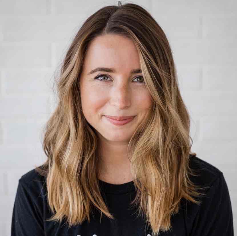 Avatar of mallory contois