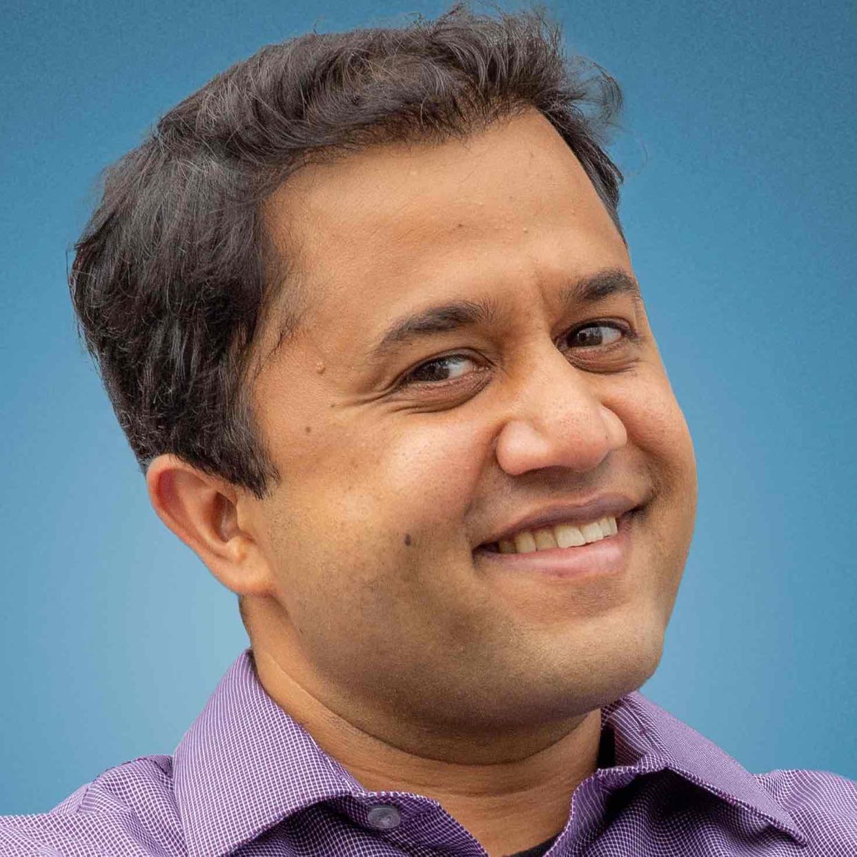 Avatar of Omi Vaidya