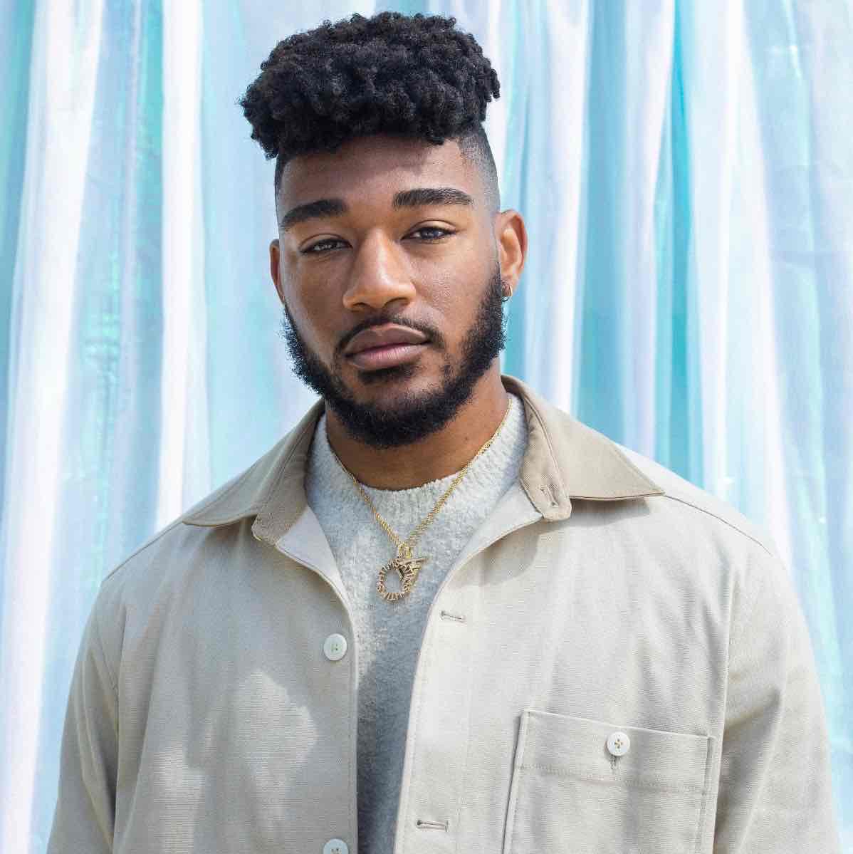 Avatar of Jerrold Smith II