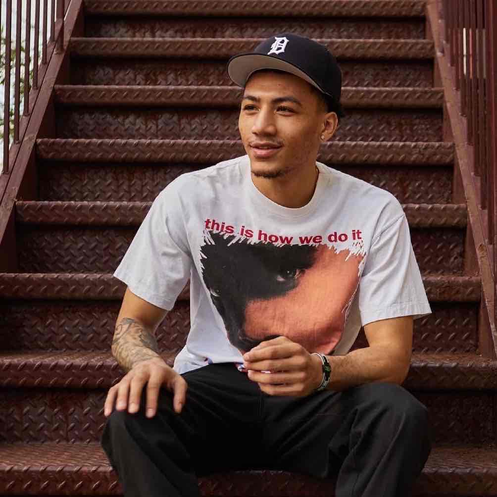 Avatar of Jahvon Quinerly