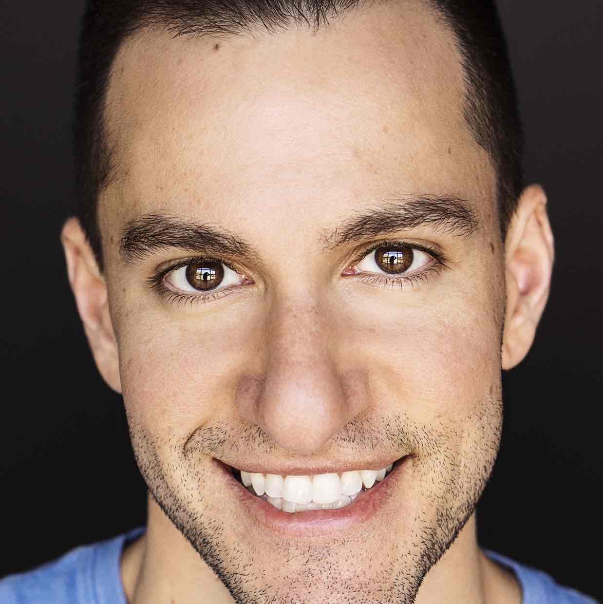 Avatar of Lee Steinfeld
